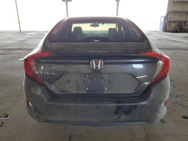 2018 HONDA CIVIC LX - 19XFC2F53JE040002
