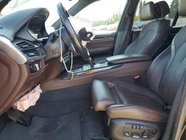 2018 BMW X5 XDRIVE3 #3296433636