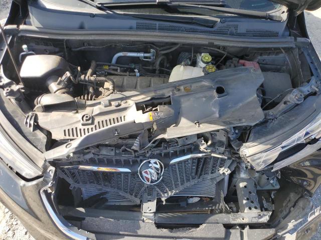 2019 BUICK ENCORE PRE KL4CJASB9KB789121