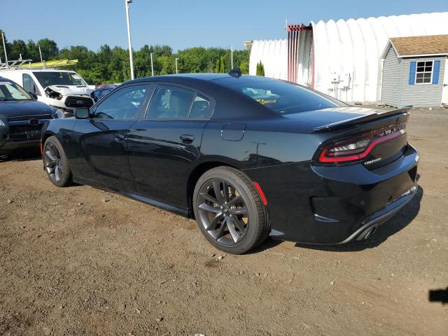 2022 DODGE CHARGER GT 2C3CDXHG9NH228145