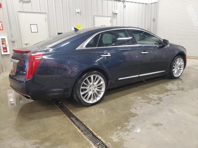2014 CADILLAC XTS VSPORT PLATINUM - 2G61W5S80E9276343