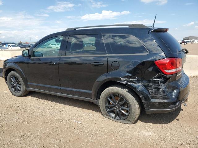 2019 DODGE JOURNEY SE 3C4PDCBB8KT833747