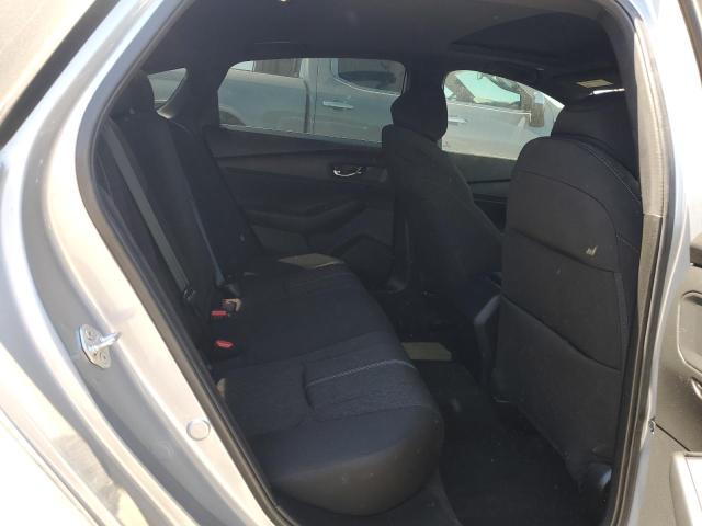 2024 HONDA ACCORD HYBRID SPORT 1HGCY2F51RA051410