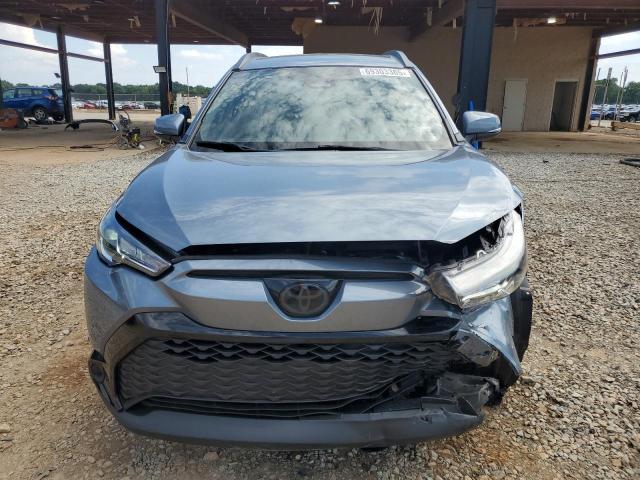 2024 TOYOTA COROLLA CROSS SE 7MUFBABGXRV035973