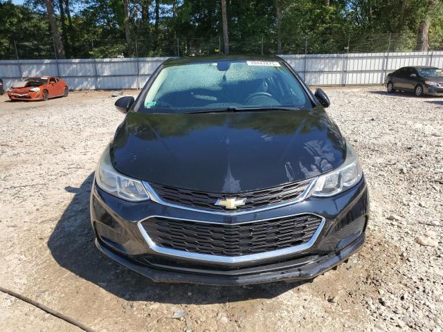 2018 CHEVROLET CRUZE LS - 1G1BC5SMXJ7158991