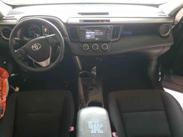 2017 TOYOTA RAV4 LE - 2T3ZFREV2HW315873
