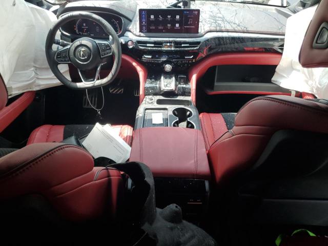 2026 ACURA MDX A-SPEC 5J8YE1H09TL002347