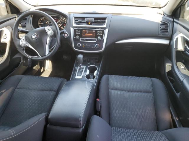 2017 NISSAN ALTIMA 2.5 1N4AL3AP6HN308349
