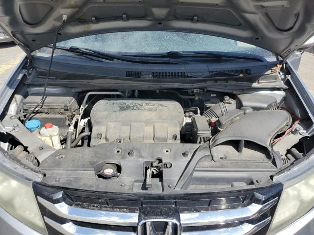 2016 HONDA ODYSSEY SE 5FNRL5H38GB100336