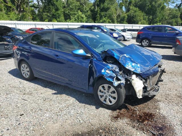2017 HYUNDAI ACCENT SE KMHCT4AE2HU329823
