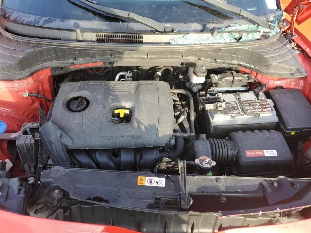 2020 KIA SOUL LX KNDJ23AU1L7725989