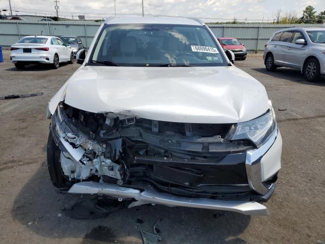 2017 MITSUBISHI OUTLANDER JA4AZ3A33HZ054320