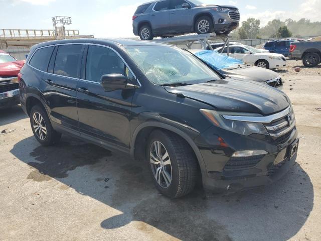 2016 HONDA PILOT EXL - 5FNYF6H59GB037886