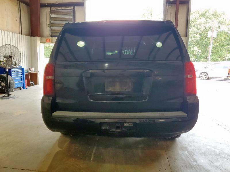 2015 CHEVROLET TAHOE POLI - 1GNSK2EC2FR650946