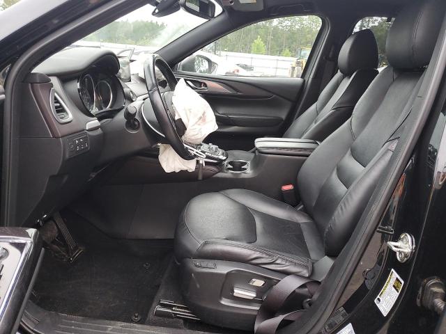 2016 MAZDA CX-9 GRAND JM3TCADY6G0118016