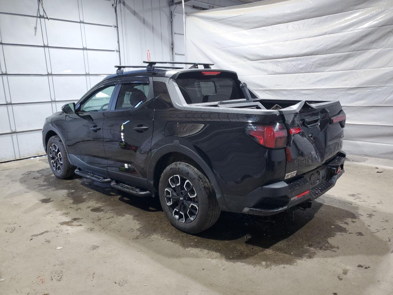 HYUNDAI SANTA CRUZ SEL