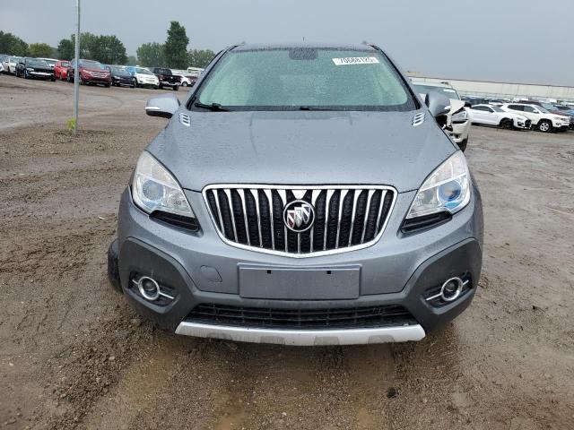 2015 BUICK ENCORE CONVENIENCE KL4CJBSB9FB045322