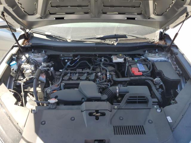 2024 HONDA CR-V EX 5J6RS4H46RL010392