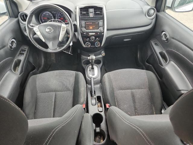 2018 NISSAN VERSA S 3N1CN7AP6JL848460