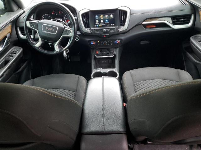 2018 GMC TERRAIN SLE 3GKALTEVXJL305659