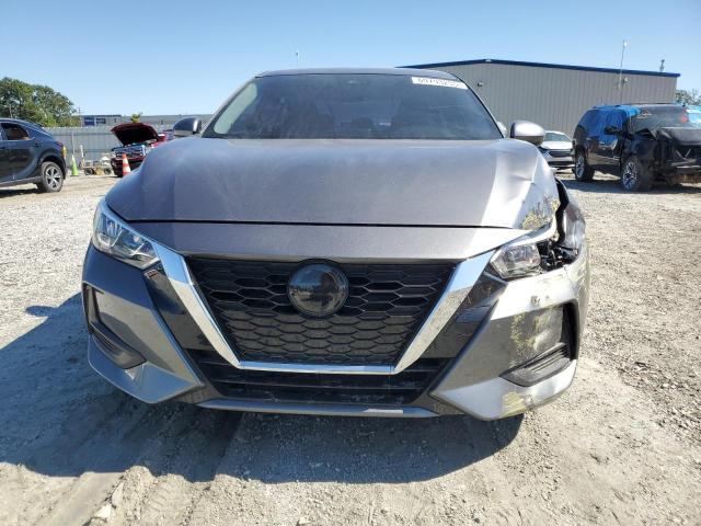 2022 NISSAN SENTRA SV 3N1AB8CV4NY215496