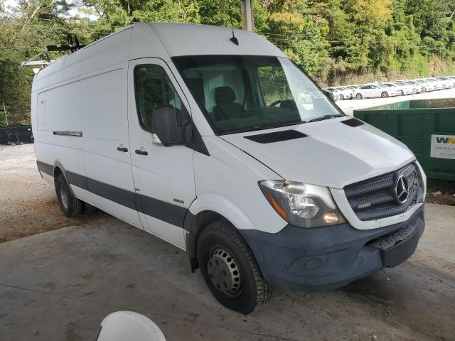 2016 MERCEDES-BENZ SPRINTER 3 WD3PF4CC4GP240836