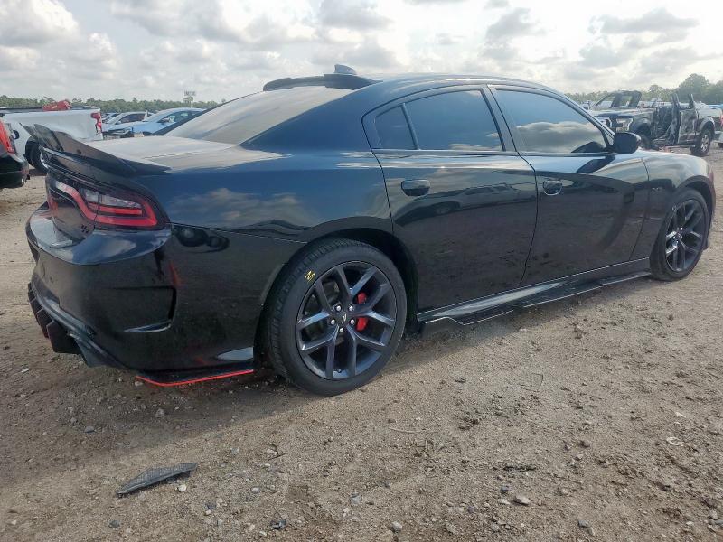 2023 DODGE CHARGER R/T - 2C3CDXCT9PH516643