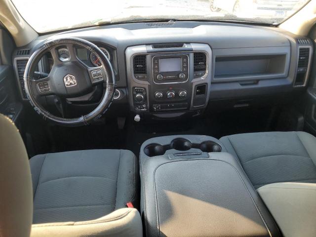 2016 RAM 1500 ST 1C6RR7FT6GS134573