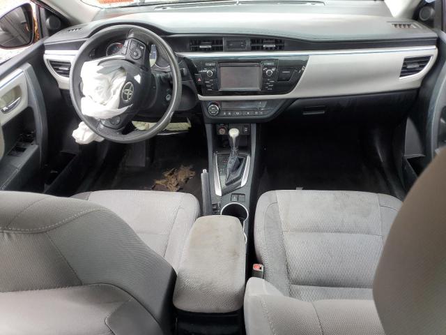 2016 TOYOTA COROLLA L - 2T1BURHE4GC510806