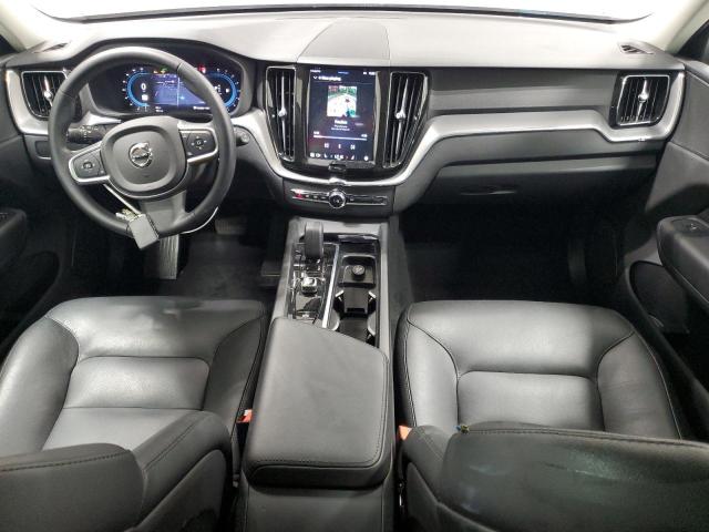 2025 VOLVO XC60 CORE YV4M12RJ7S1093423