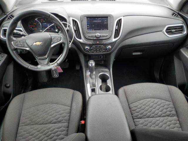 2020 CHEVROLET EQUINOX LT 3GNAXUEV9LS723247