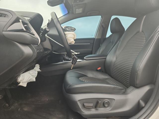 2019 TOYOTA CAMRY L 4T1B11HK1KU689118