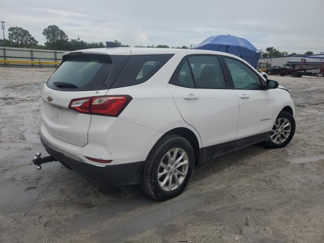 2018 CHEVROLET EQUINOX LS 2GNAXHEVXJ6112307