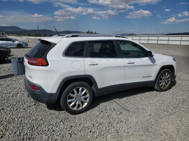 2015 JEEP CHEROKEE L 1C4PJLDS9FW590231
