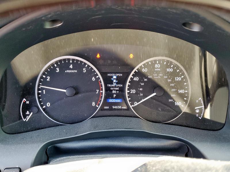 2015 LEXUS ES 350 JTHBK1GG8F2184045