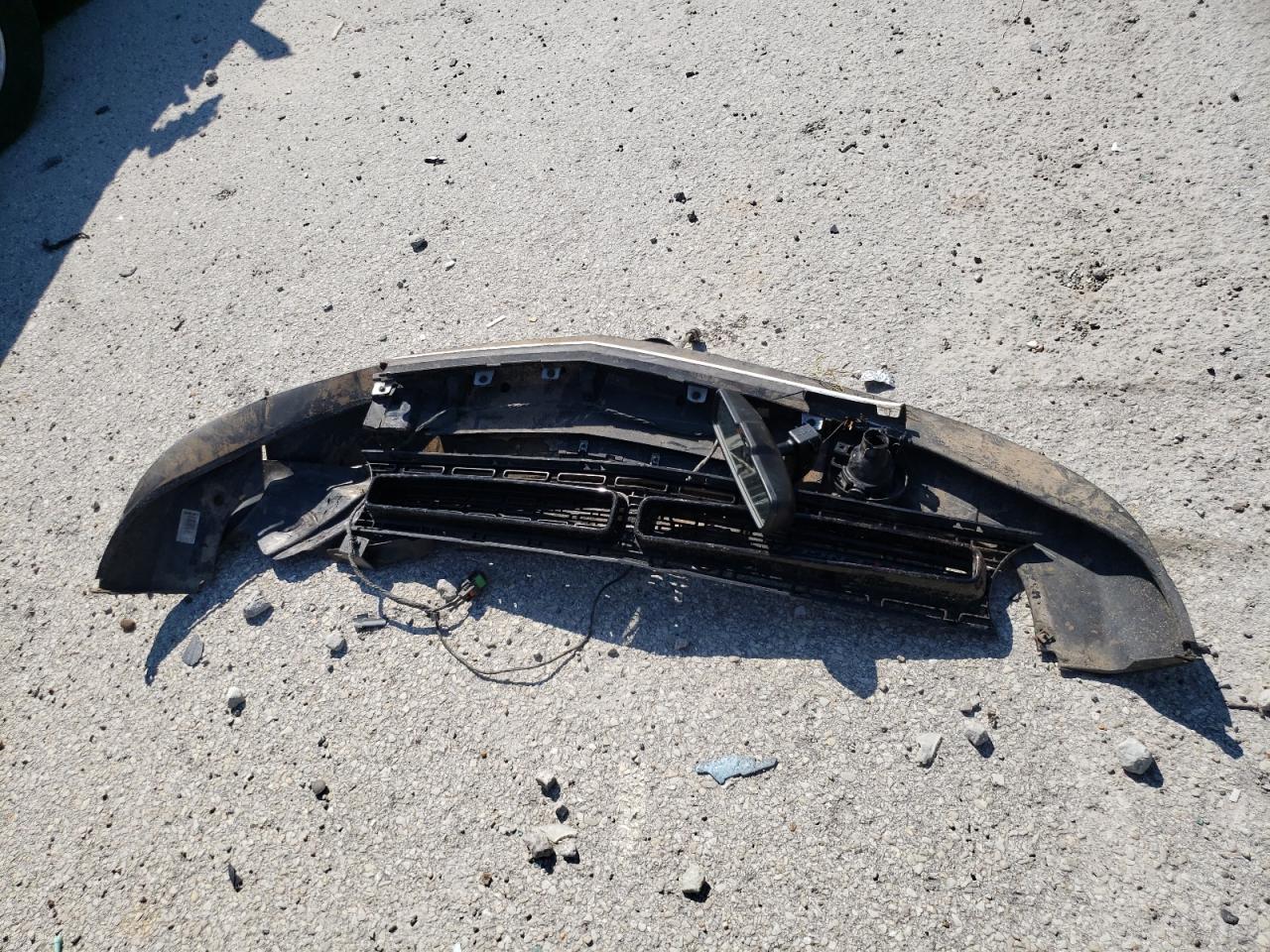 DODGE CHALLENGER SXT