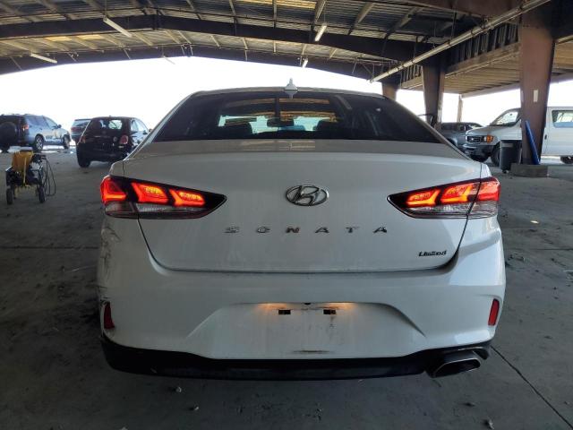 2018 HYUNDAI SONATA SPO 5NPE34AF3JH642126