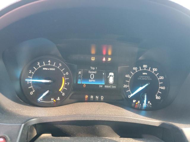 2019 FORD EXPLORER P - 1FM5K8AR6KGB22170