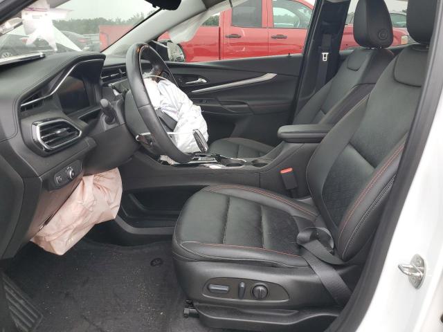 2023 CHEVROLET BOLT EUV P 1G1FZ6S00P4109179