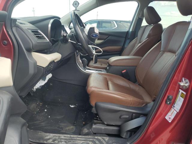 2019 SUBARU ASCENT TOU 4S4WMARD5K3484660