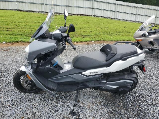 2023 BMW C 400 GT WB40C6300PS905388