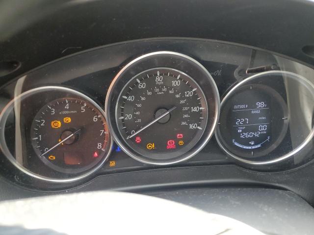 2016 MAZDA CX-5 SPORT JM3KE2BE9G0761402