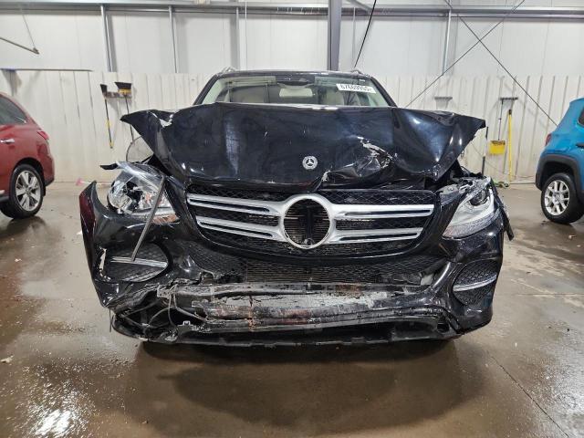 2018 MERCEDES-BENZ GLE 350 4M #3273774365