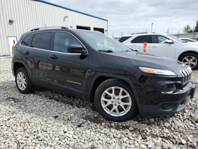 2017 JEEP CHEROKEE L 1C4PJLCB8HW541347