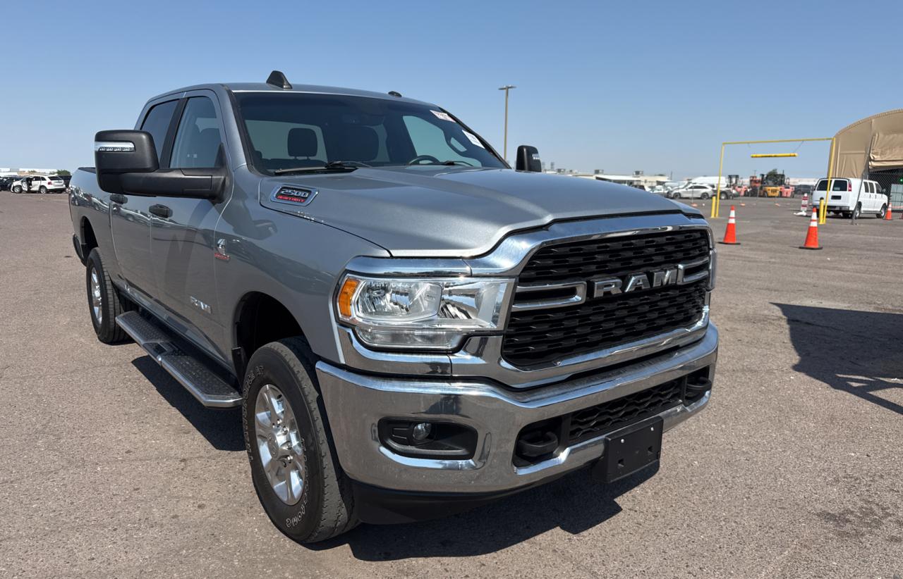 RAM 2500 BIG HORN