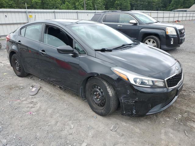 2017 KIA FORTE LX - 3KPFK4A74HE103626