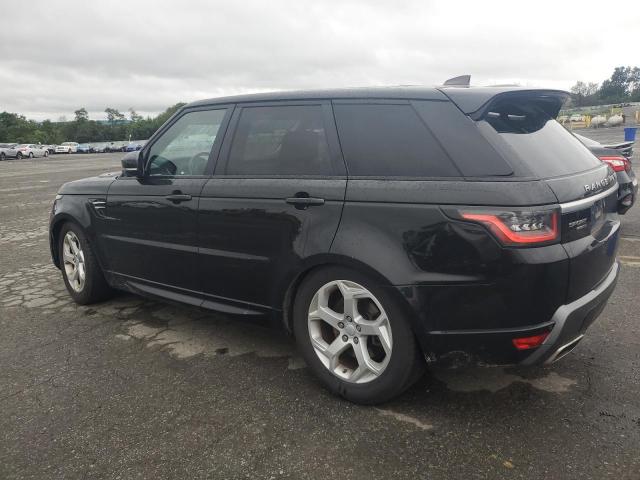2019 LAND ROVER RANGE ROVER SPORT HSE SALWR2RV0KA843390