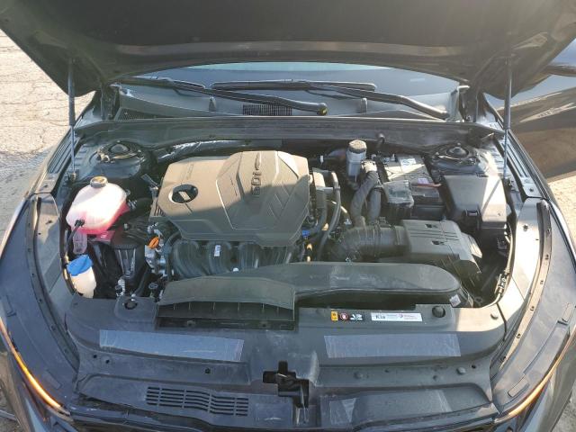 2025 KIA K5 LXS KNAG24J75S5316931