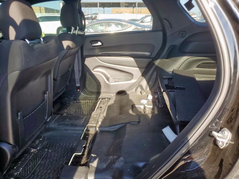 2024 DODGE DURANGO PU 1C4SDJFT0RC198370