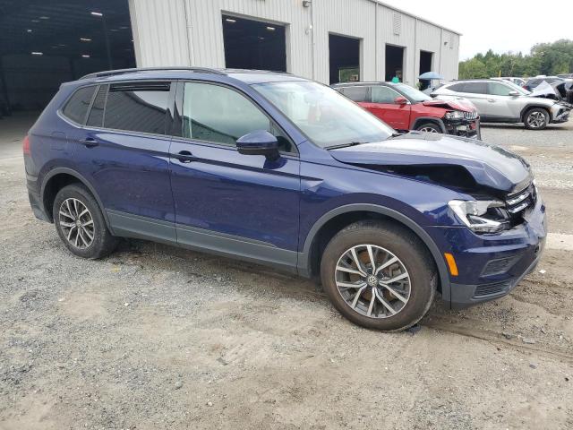 2021 VOLKSWAGEN TIGUAN S 3VV1B7AX3MM036157